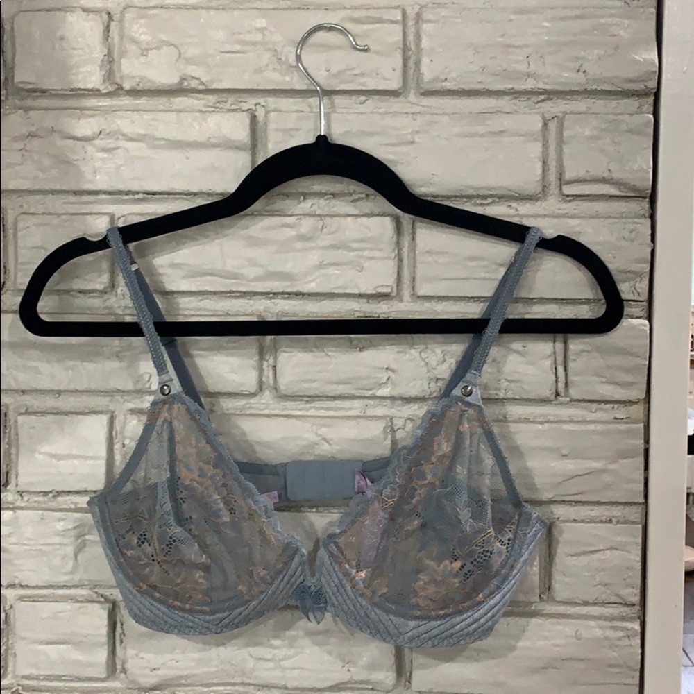 Savage x Fenty underwire bra